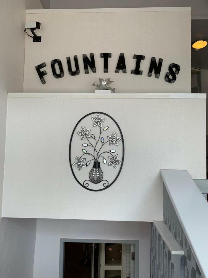 Fountains Hotel รันคอร์น ภายนอก รูปภาพ